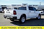 New 2025 Ram 1500 Tradesman Crew Cab 4x4 Pickup for sale #SN721022 - photo 3