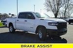 New 2025 Ram 1500 Tradesman Crew Cab 4x4 Pickup for sale #SN721022 - photo 4