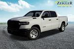 New 2025 Ram 1500 Tradesman Crew Cab 4x4 Pickup for sale #SN721023 - photo 1