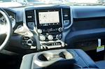 New 2025 Ram 1500 Tradesman Crew Cab 4x4 Pickup for sale #SN721023 - photo 10