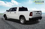 New 2025 Ram 1500 Tradesman Crew Cab 4x4 Pickup for sale #SN721023 - photo 2