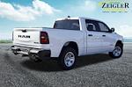 New 2025 Ram 1500 Tradesman Crew Cab 4x4 Pickup for sale #SN721023 - photo 3