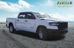 New 2025 Ram 1500 Tradesman Crew Cab 4x4 Pickup for sale #SN721023 - photo 4