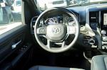 New 2025 Ram 1500 Tradesman Crew Cab 4x4 Pickup for sale #SN721023 - photo 9
