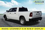 New 2025 Ram 1500 Tradesman Crew Cab 4x4 Pickup for sale #SN721024 - photo 2