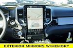 New 2025 Ram 1500 Laramie Crew Cab 4x4 Pickup for sale #SN733607 - photo 12
