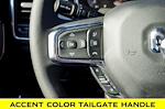 New 2025 Ram 1500 Laramie Crew Cab 4x4 Pickup for sale #SN733607 - photo 21