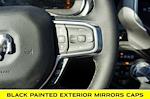 New 2025 Ram 1500 Laramie Crew Cab 4x4 Pickup for sale #SN733607 - photo 22