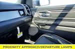 New 2025 Ram 1500 Laramie Crew Cab 4x4 Pickup for sale #SN733607 - photo 28
