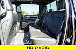 New 2025 Ram 1500 Laramie Crew Cab 4x4 Pickup for sale #SN733607 - photo 8