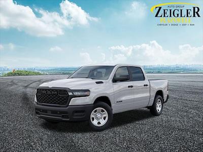 New 2026 Ram 1500 Tradesman Crew Cab for sale #T4157704 - photo 1
