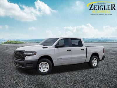 New 2026 Ram 1500 Tradesman Crew Cab for sale #T4157704 - photo 2