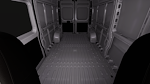 New 2026 Ram ProMaster 2500 High Roof Empty Cargo Van for sale #TE160304 - photo 3