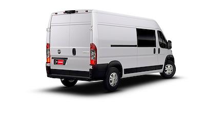 New 2026 Ram ProMaster 2500 High Roof Empty Cargo Van for sale #TE162402 - photo 2
