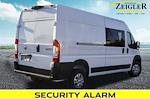 New 2026 Ram ProMaster 2500 High Roof Empty Cargo Van for sale #TE173774 - photo 3
