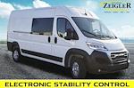 New 2026 Ram ProMaster 2500 High Roof Empty Cargo Van for sale #TE173774 - photo 4