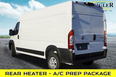 New 2026 Ram ProMaster 2500 High Roof Empty Cargo Van for sale #TE173779 - photo 2