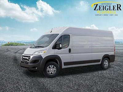 New 2026 Ram ProMaster 2500 High Roof Empty Cargo Van for sale #TE201428 - photo 2