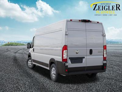 New 2026 Ram ProMaster 2500 High Roof Cargo Van for sale #TE201429 - photo 2