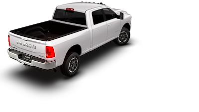 New 2026 Ram 2500 Laramie Crew Cab 4x4 Pickup for sale #TG173457 - photo 2