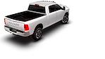 New 2026 Ram 2500 Laramie Crew Cab 4x4 Pickup for sale #TG173457 - photo 2