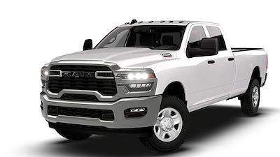 New 2026 Ram 2500 Tradesman Crew Cab 4x4 Pickup for sale #TG185288 - photo 1