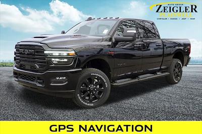 New 2026 Ram 3500 Laramie Crew Cab for sale #TG225249 - photo 1