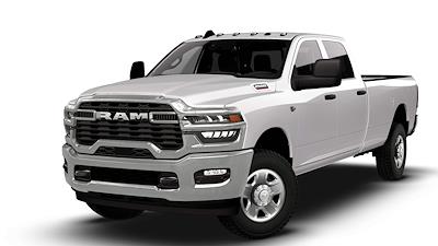 New 2027 Ram 2500 Tradesman Crew Cab for sale #VG373365 - photo 1