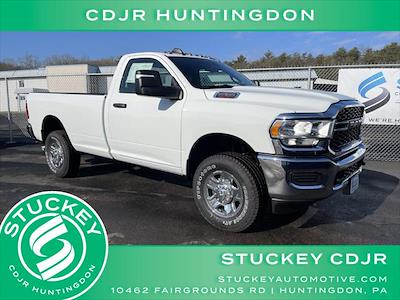 New 2024 Ram 2500 Tradesman Regular Cab 4x4 Pickup for sale #24HT167 - photo 1