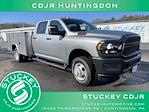 2024 Ram 3500 Crew Cab DRW 4x4, Service Truck for sale #24HT172 - photo 1