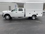 2024 Ram 3500 Crew Cab DRW 4x4, Service Truck for sale #24HT201 - photo 4