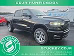 New 2025 Ram 1500 Big Horn Crew Cab 4x4 Pickup for sale #25HT101 - photo 1