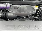 New 2025 Ram 1500 Big Horn Crew Cab 4x4 Pickup for sale #25HT101 - photo 16