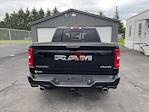 New 2025 Ram 1500 Big Horn Crew Cab 4x4 Pickup for sale #25HT101 - photo 4