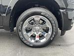 New 2025 Ram 1500 Big Horn Crew Cab 4x4 Pickup for sale #25HT101 - photo 9