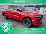 New 2025 Ram 1500 Big Horn Crew Cab 4x4 Pickup for sale #25HT113 - photo 1