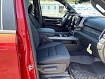 New 2025 Ram 1500 Big Horn Crew Cab 4x4 Pickup for sale #25HT113 - photo 15