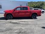 New 2025 Ram 1500 Big Horn Crew Cab 4x4 Pickup for sale #25HT113 - photo 3