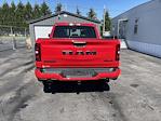 New 2025 Ram 1500 Big Horn Crew Cab 4x4 Pickup for sale #25HT113 - photo 4