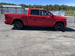 New 2025 Ram 1500 Big Horn Crew Cab 4x4 Pickup for sale #25HT113 - photo 5