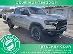 New 2025 Ram 1500 Rebel Crew Cab 4x4 Pickup for sale #25HT129 - photo 1