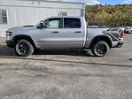 New 2025 Ram 1500 Rebel Crew Cab 4x4 Pickup for sale #25HT129 - photo 3