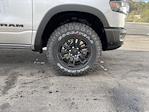 New 2025 Ram 1500 Rebel Crew Cab 4x4 Pickup for sale #25HT129 - photo 9