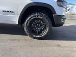 New 2025 Ram 1500 Rebel Crew Cab 4x4 Pickup for sale #25HT132 - photo 10