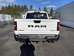 New 2025 Ram 1500 Rebel Crew Cab 4x4 Pickup for sale #25HT132 - photo 4
