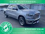 New 2025 Ram 1500 Laramie Crew Cab 4x4 Pickup for sale #25HT138 - photo 1