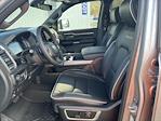 New 2025 Ram 1500 Laramie Crew Cab 4x4 Pickup for sale #25HT138 - photo 11