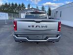 New 2025 Ram 1500 Laramie Crew Cab 4x4 Pickup for sale #25HT138 - photo 4