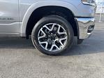 New 2025 Ram 1500 Laramie Crew Cab 4x4 Pickup for sale #25HT138 - photo 9