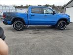 New 2025 Ram 1500 Rebel Crew Cab 4x4 Pickup for sale #25HT143 - photo 5